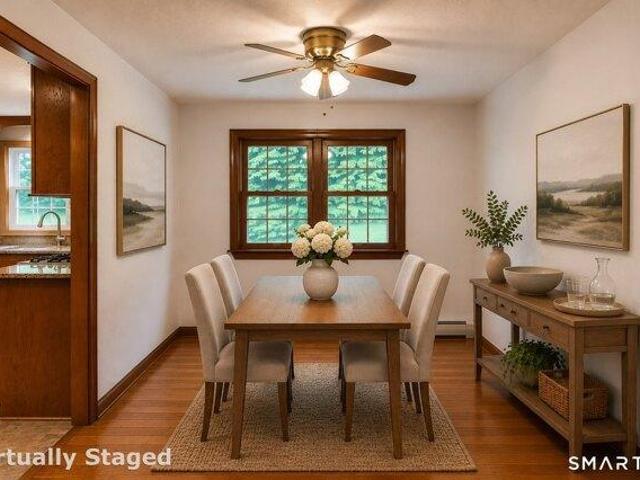 house with 3 bedroom, Manchester CT ES105402621