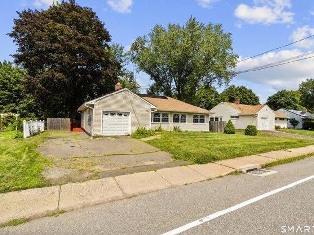 house with 3 bedroom, Manchester CT ES105414182