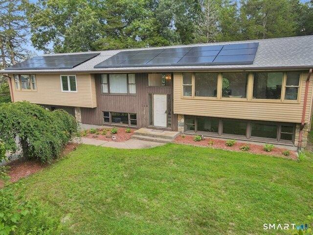 house with 3 bedroom, Manchester CT ES105414208