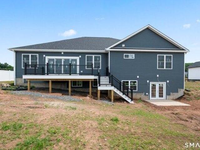 house with 3 bedroom, Manchester CT ES105414519