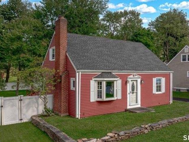 house with 3 bedroom, Manchester CT ES105416375