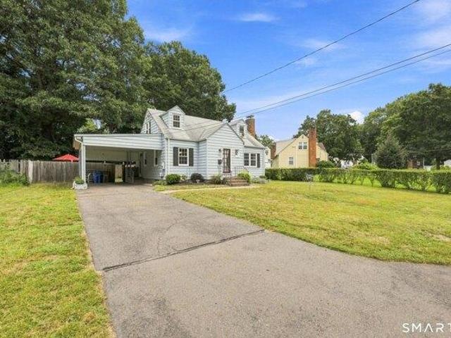house with 3 bedroom, Manchester CT ES105417312