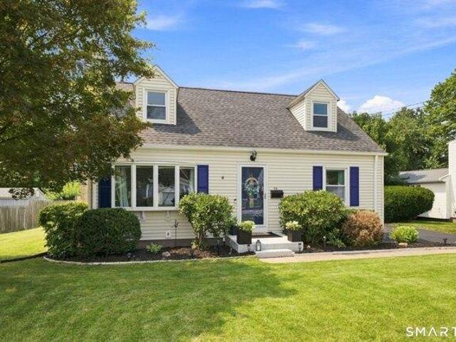 house with 3 bedroom, Manchester CT ES105425670