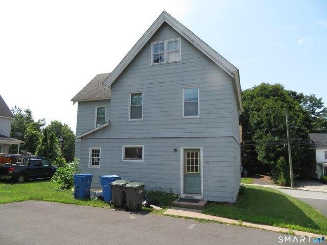 house with 3 bedroom, Manchester CT ES105423732