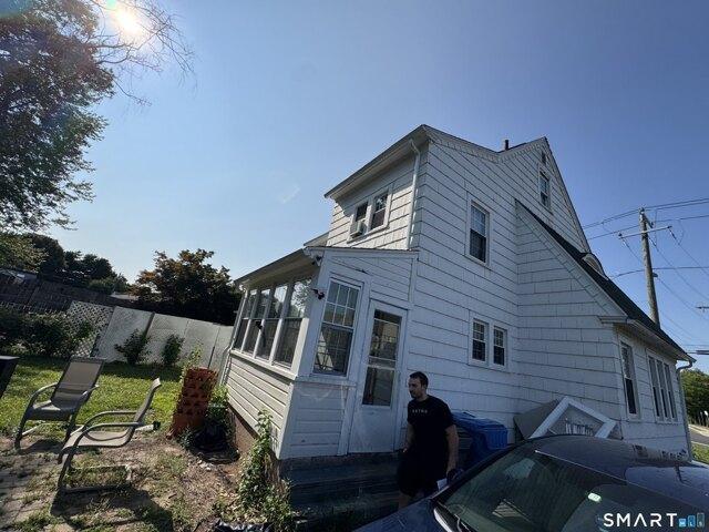 house with 3 bedroom, Manchester CT ES105443347