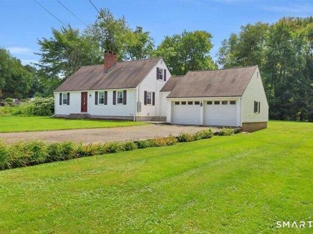 house with 3 bedroom, Manchester CT ES105495977