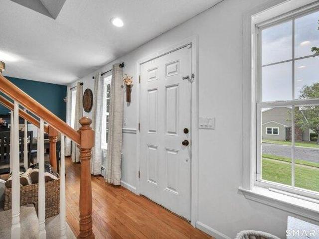 house with 3 bedroom, Manchester CT ES105496538