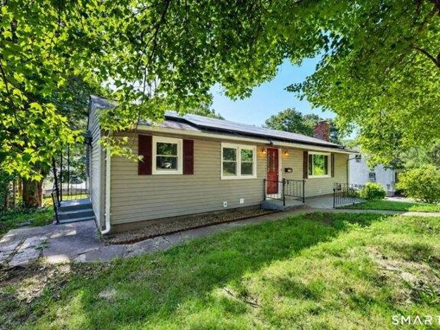 house with 3 bedroom, Manchester CT ES105496849