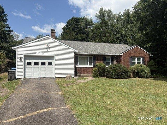house with 3 bedroom, Manchester CT ES105515074