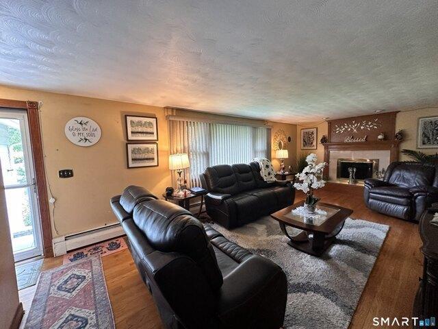 house with 3 bedroom, Manchester CT ES105515361