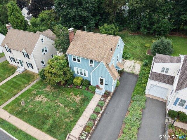 house with 3 bedroom, Manchester CT ES105557796