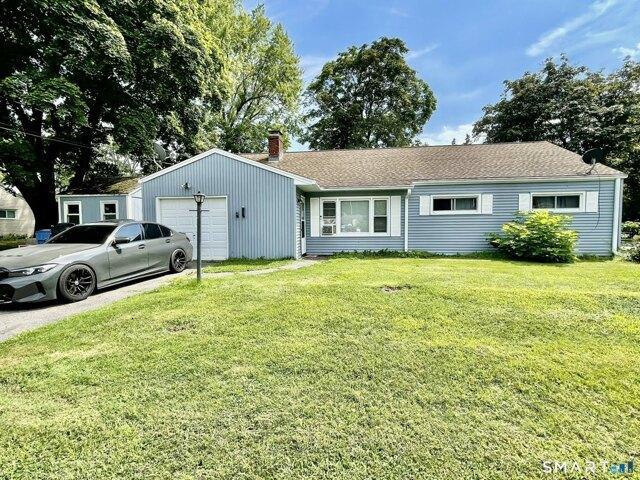 house with 3 bedroom, Manchester CT ES105559413