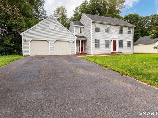 house with 3 bedroom, Manchester CT ES105559460