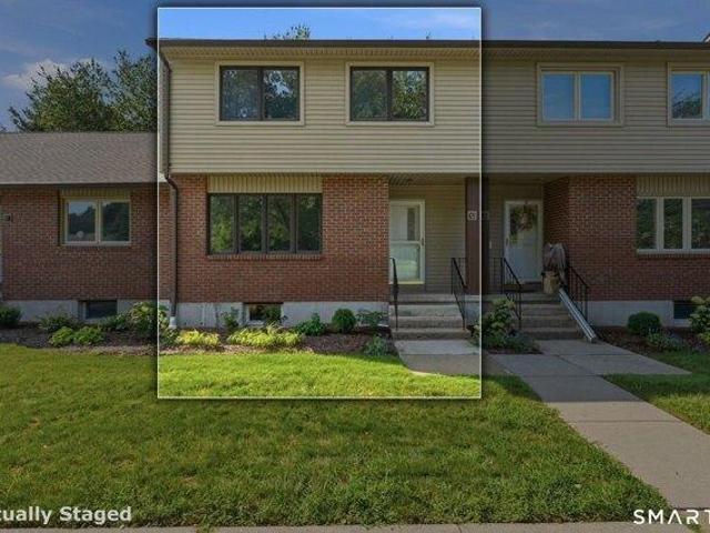 house with 3 bedroom, Manchester CT ES105552374