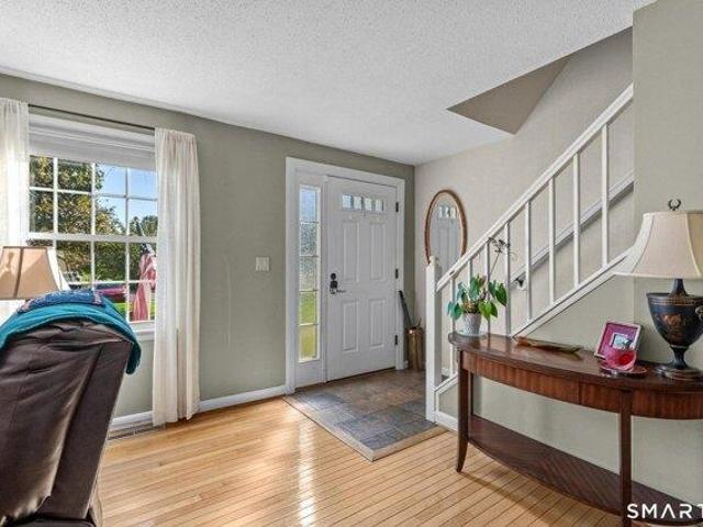 house with 3 bedroom, Manchester CT ES105561270