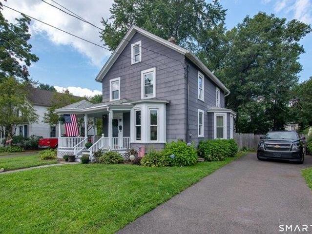 house with 3 bedroom, Manchester CT ES105574821