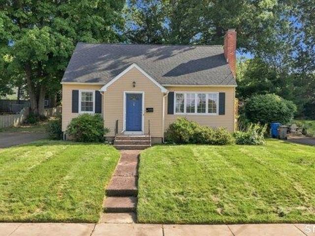 house with 3 bedroom, Manchester CT ES105578947