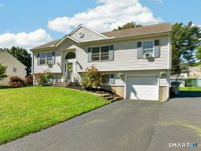 house with 3 bedroom, Manchester CT ES105586338