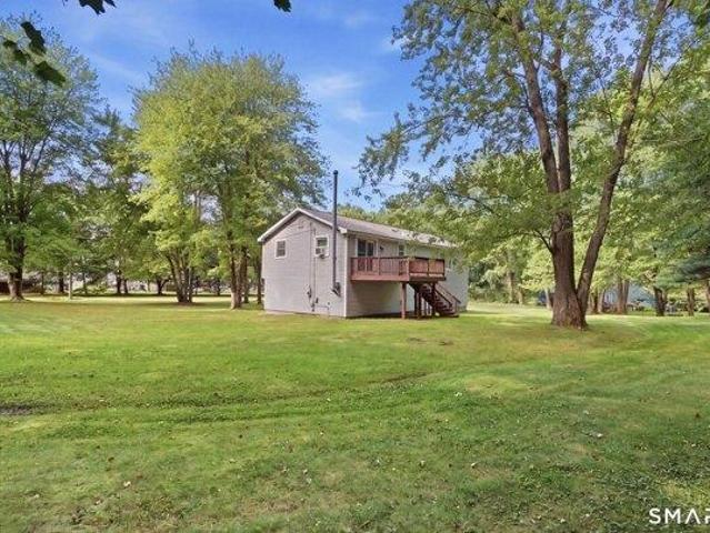 house with 3 bedroom, Manchester CT ES105609710