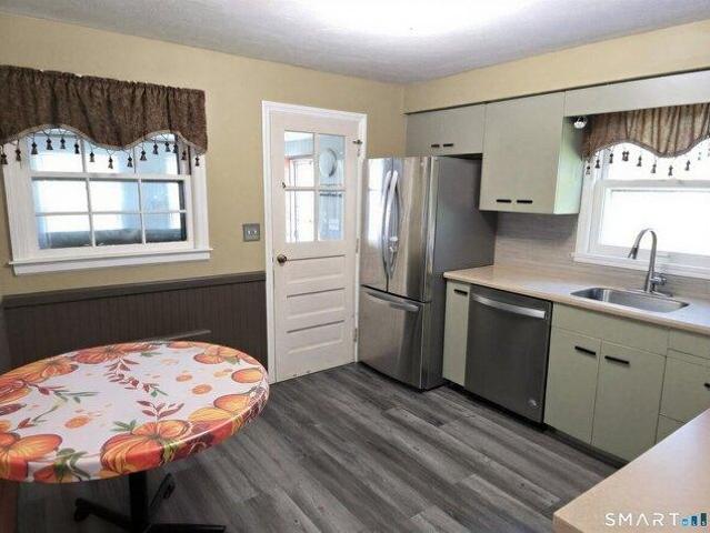 house with 3 bedroom, Manchester CT ES105610024