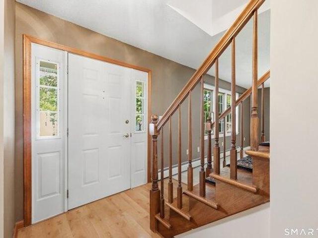 house with 3 bedroom, Manchester CT ES105652547