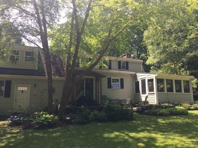 house with 3 bedroom, Manchester VT ES105419021