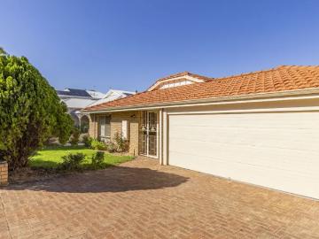 Manning, Perth, Western Australia, Seal Island, Western Australia