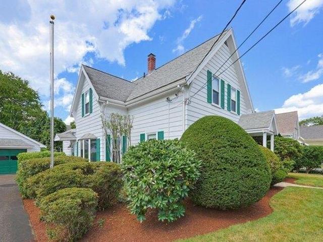 house with 3 bedroom, Mansfield MA ES105610838