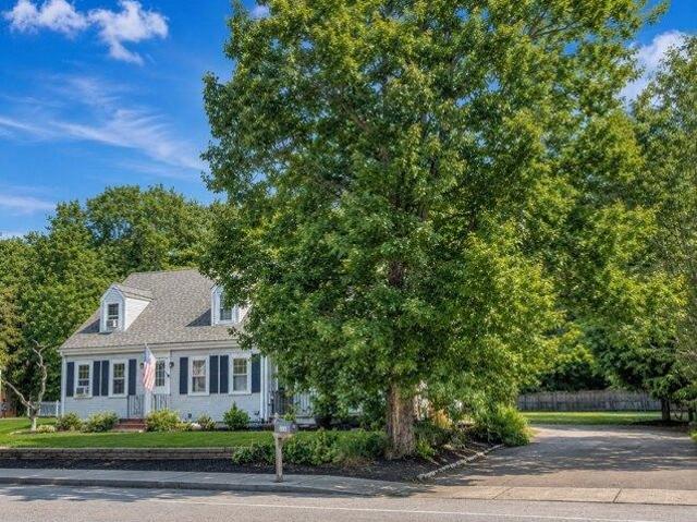 house with 3 bedroom, Mansfield MA ES105634105