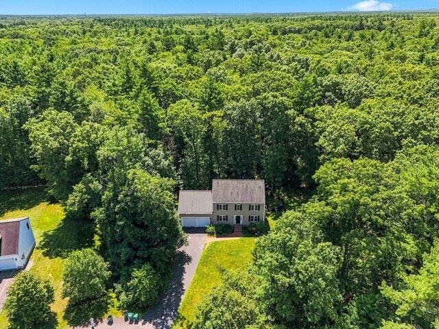 house with 3 bedroom, Mansfield MA ES105367506