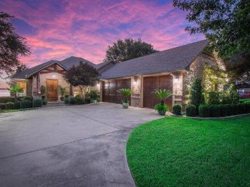 house with 3 bedroom, Mabank TX DS103501322
