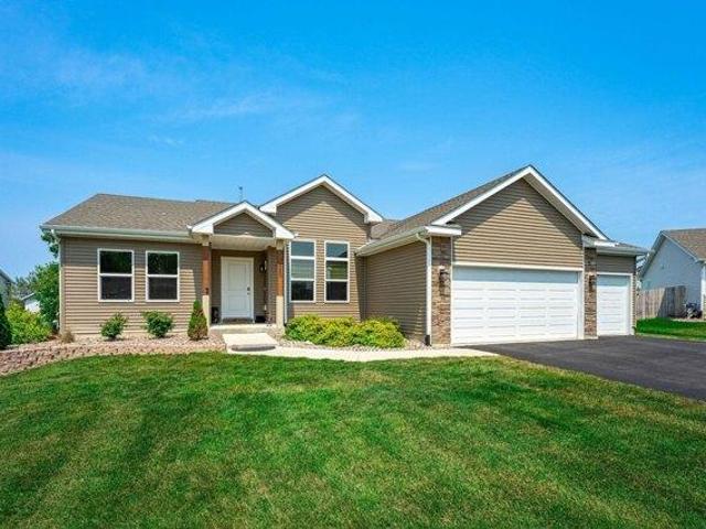 house with 3 bedroom, Machesney Park IL DS103501280