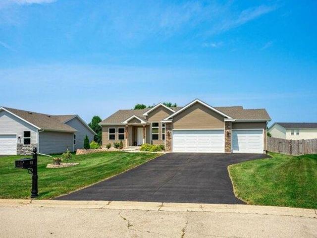 house with 3 bedroom, Machesney Park IL ES103501280