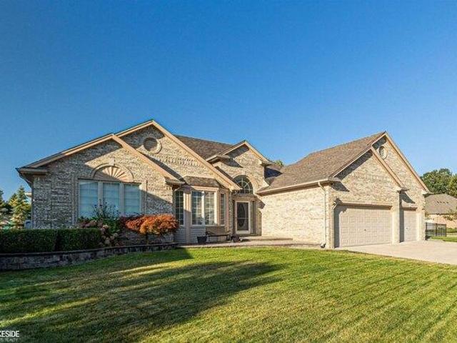 house with 3 bedroom, Macomb MI DS103500741