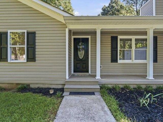 house with 3 bedroom, Macon GA ES104899221
