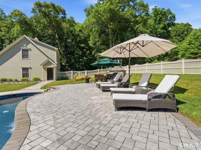 house with 3 bedroom, Madison CT ES105494287