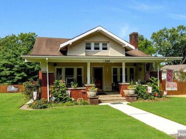 house with 3 bedroom, Mahwah NJ ES105533061