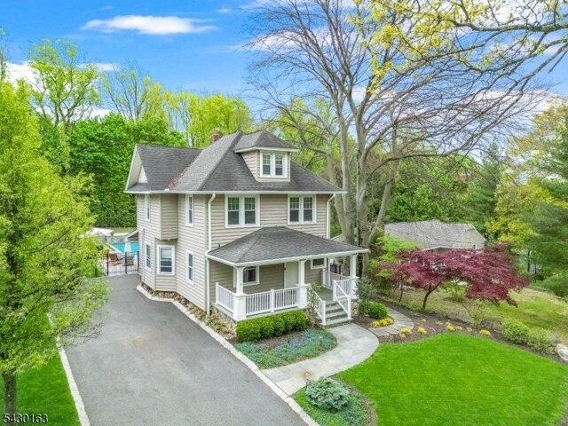 house with 3 bedroom, Mahwah NJ ES105537095