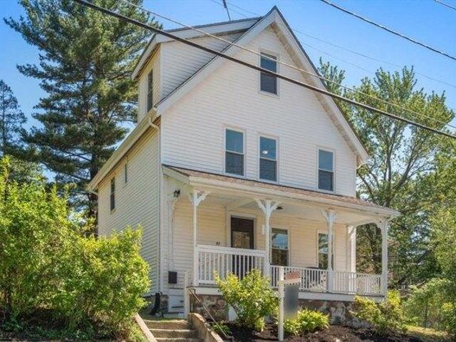 house with 3 bedroom, Malden MA DS103498010