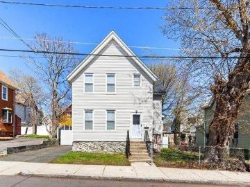 house with 3 bedroom, Malden MA DS103498193