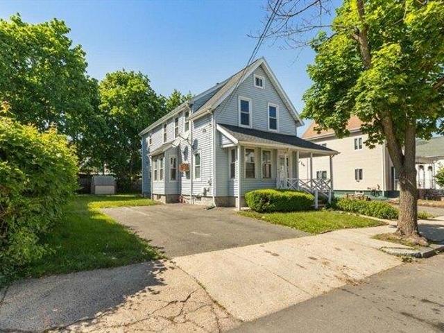 house with 3 bedroom, Malden MA ES103436251