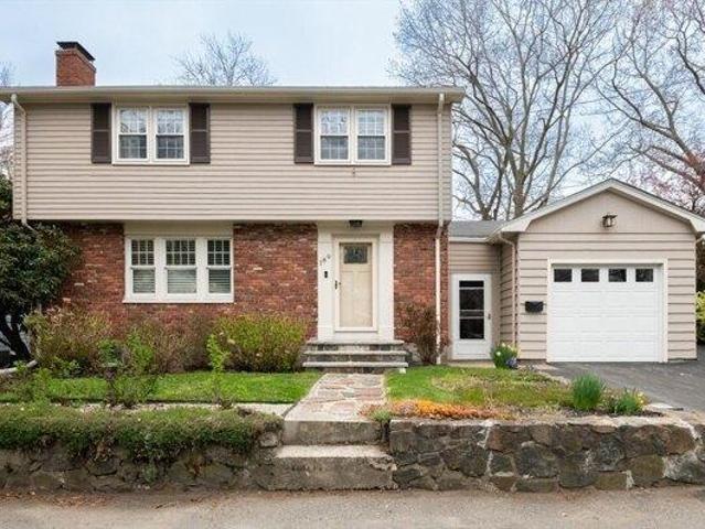 house with 3 bedroom, Marblehead MA DS104297291