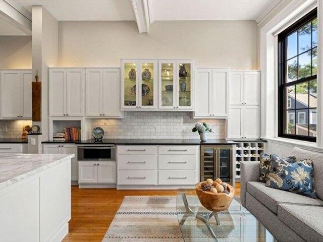 house with 3 bedroom, Marblehead MA ES105384207