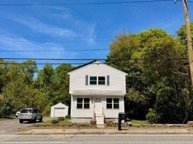 house with 3 bedroom, Marion MA ES105534410