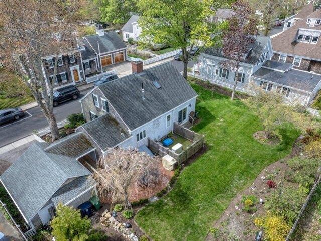 house with 3 bedroom, Marion MA ES105534476