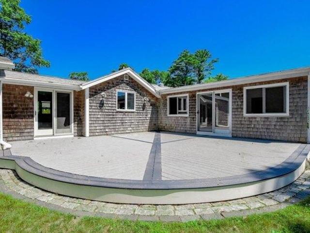 house with 3 bedroom, Marion MA ES105536397
