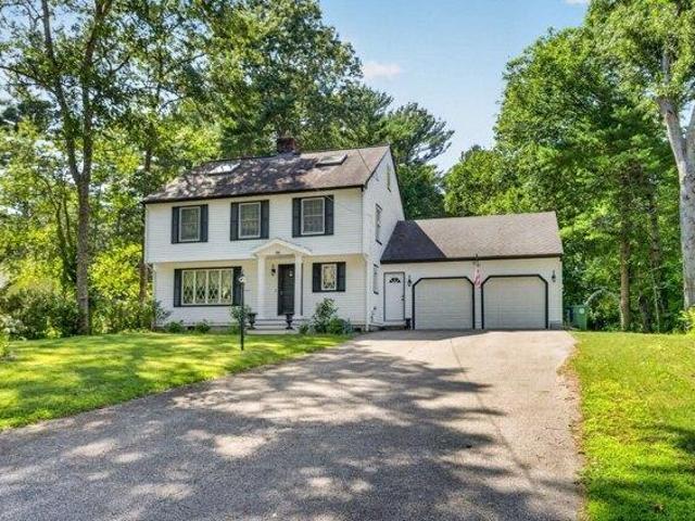 house with 3 bedroom, Marion MA ES105550201