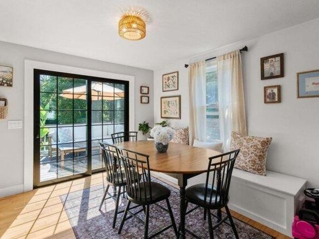house with 3 bedroom, Marion MA ES105560912