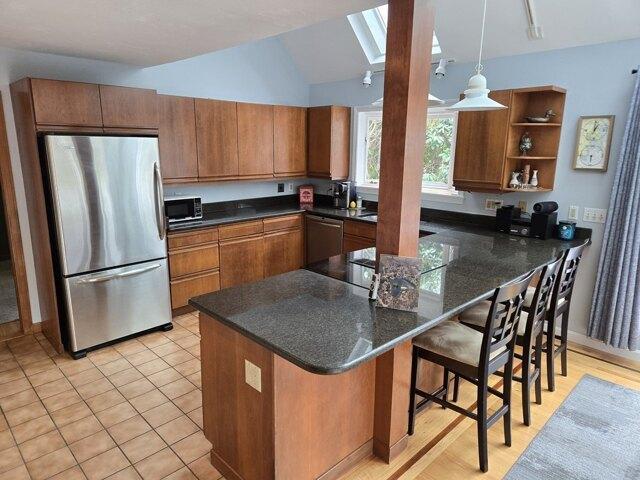 house with 3 bedroom, Marion MA ES105629506