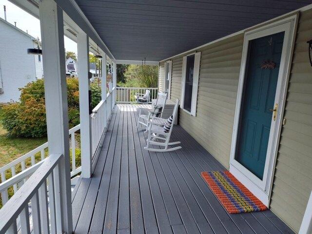 house with 3 bedroom, Marion MA ES105652442